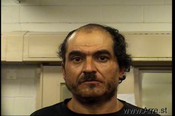 Thomas  Herrera Mugshot